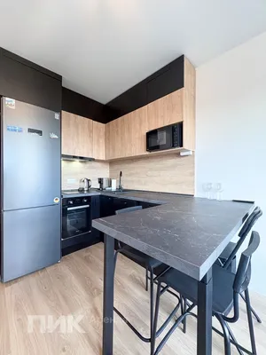 Студия, 20м², 62400 ₽/мес — фото № 6 Студия, 20м², 62400 ₽/мес — фото № 6