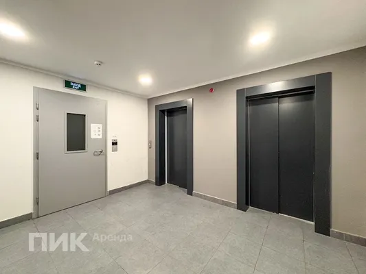 Студия, 20м², 62400 ₽/мес — фото № 10 Студия, 20м², 62400 ₽/мес — фото № 10