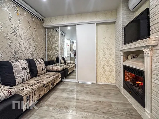 2-к квартира, 45м², 49900 ₽/мес — фото № 8 2-к квартира, 45м², 49900 ₽/мес — фото № 8