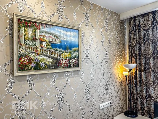 2-к квартира, 45м², 49900 ₽/мес — фото № 2 2-к квартира, 45м², 49900 ₽/мес — фото № 2