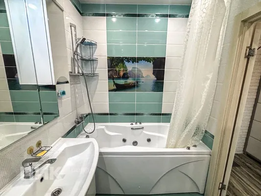 2-к квартира, 45м², 49900 ₽/мес — фото № 9 2-к квартира, 45м², 49900 ₽/мес — фото № 9