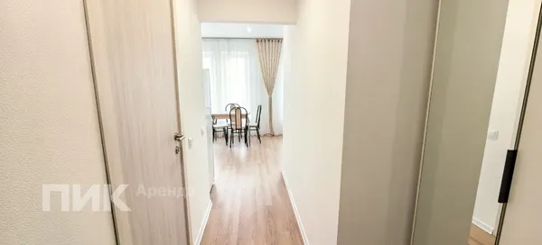 Студия, 33м², 51000 ₽/мес — фото № 10 Студия, 33м², 51000 ₽/мес — фото № 10