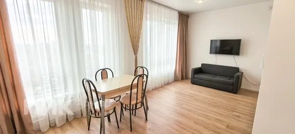 Студия, 33м², 51000 ₽/мес — фото № 2 Студия, 33м², 51000 ₽/мес — фото № 2