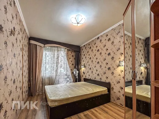 3-к квартира, 73.3м², 55000 ₽/мес — фото № 1 3-к квартира, 73.3м², 55000 ₽/мес — фото № 1