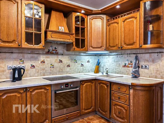 3-к квартира, 73.3м², 55000 ₽/мес — фото № 9 3-к квартира, 73.3м², 55000 ₽/мес — фото № 9