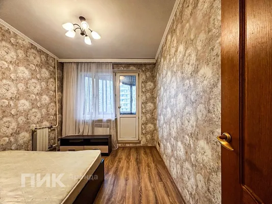 3-к квартира, 73.3м², 55000 ₽/мес — фото № 5 3-к квартира, 73.3м², 55000 ₽/мес — фото № 5