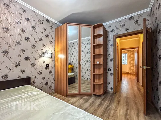 3-к квартира, 73.3м², 55000 ₽/мес — фото № 2 3-к квартира, 73.3м², 55000 ₽/мес — фото № 2