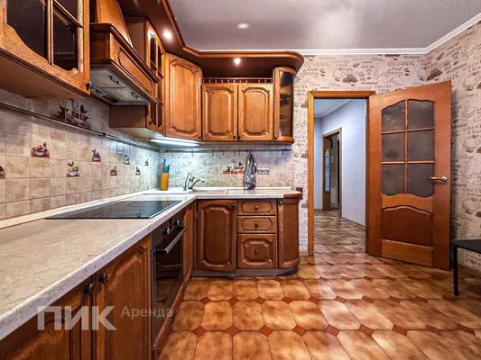 3-к квартира, 73.3м², 55000 ₽/мес — фото № 10 3-к квартира, 73.3м², 55000 ₽/мес — фото № 10