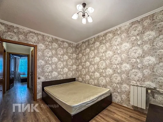3-к квартира, 73.3м², 55000 ₽/мес — фото № 6 3-к квартира, 73.3м², 55000 ₽/мес — фото № 6