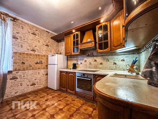 3-к квартира, 73.3м², 55000 ₽/мес — фото № 8 3-к квартира, 73.3м², 55000 ₽/мес — фото № 8