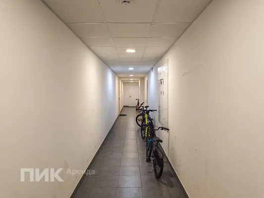 1-к квартира, 34м², 46200 ₽/мес — фото № 10 1-к квартира, 34м², 46200 ₽/мес — фото № 10