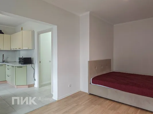 1-к квартира, 34м², 46200 ₽/мес — фото № 4 1-к квартира, 34м², 46200 ₽/мес — фото № 4