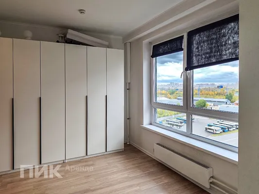 1-к квартира, 34м², 46200 ₽/мес — фото № 6 1-к квартира, 34м², 46200 ₽/мес — фото № 6