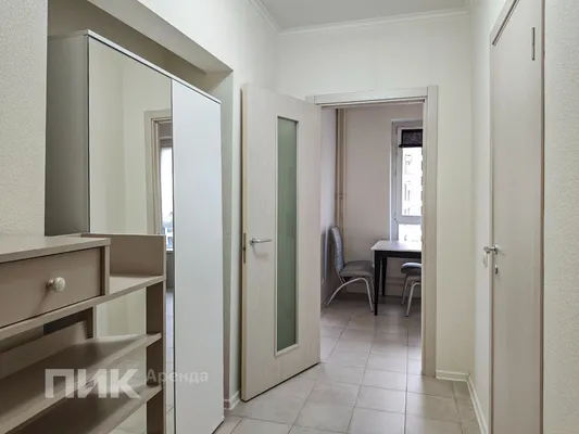 1-к квартира, 34м², 46200 ₽/мес — фото № 8 1-к квартира, 34м², 46200 ₽/мес — фото № 8