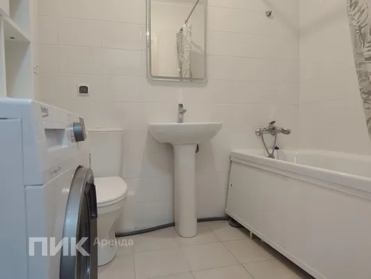 1-к квартира, 34м², 46200 ₽/мес — фото № 7 1-к квартира, 34м², 46200 ₽/мес — фото № 7