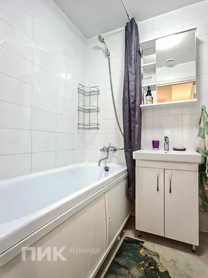 3-к квартира, 52.2м², 82100 ₽/мес — фото № 10 3-к квартира, 52.2м², 82100 ₽/мес — фото № 10