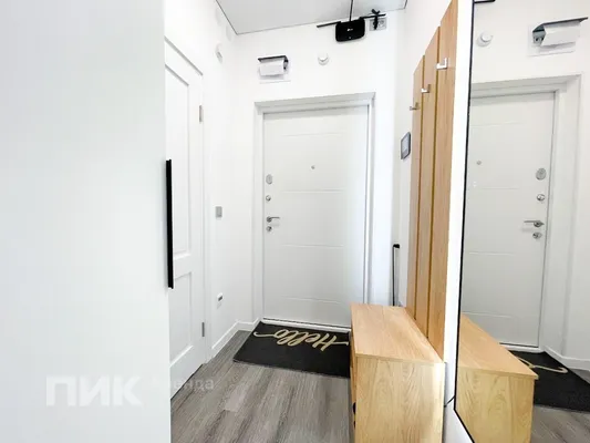 Студия, 25м², 35100 ₽/мес — фото № 9 Студия, 25м², 35100 ₽/мес — фото № 9