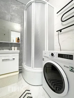 Студия, 25м², 35100 ₽/мес — фото № 6 Студия, 25м², 35100 ₽/мес — фото № 6