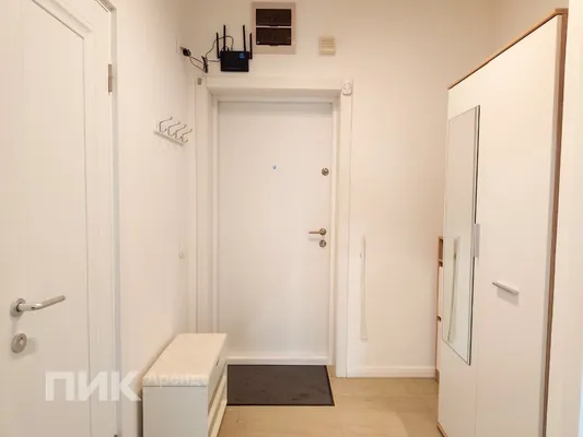 1-к квартира, 35.9м², 77800 ₽/мес — фото № 8 1-к квартира, 35.9м², 77800 ₽/мес — фото № 8