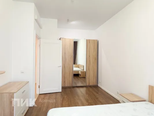 1-к квартира, 35.9м², 77800 ₽/мес — фото № 2 1-к квартира, 35.9м², 77800 ₽/мес — фото № 2
