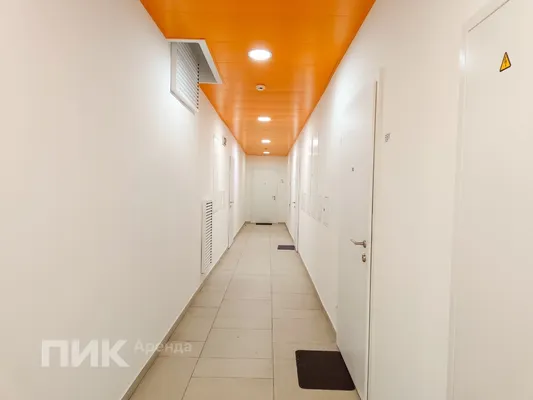 1-к квартира, 35.9м², 77800 ₽/мес — фото № 9 1-к квартира, 35.9м², 77800 ₽/мес — фото № 9