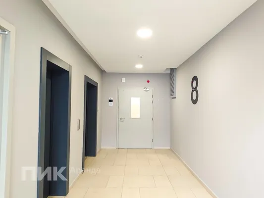 1-к квартира, 35.9м², 77800 ₽/мес — фото № 10 1-к квартира, 35.9м², 77800 ₽/мес — фото № 10