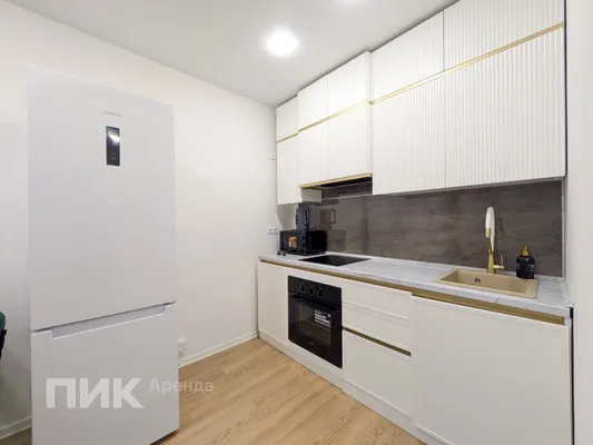 1-к квартира, 35.5м², 53000 ₽/мес — фото № 7 1-к квартира, 35.5м², 53000 ₽/мес — фото № 7