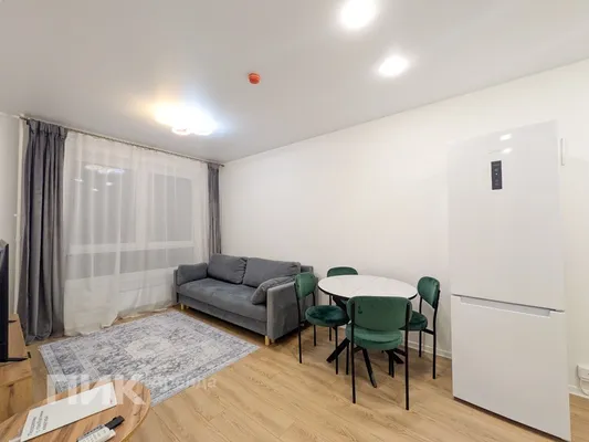 1-к квартира, 35.5м², 53000 ₽/мес — фото № 3 1-к квартира, 35.5м², 53000 ₽/мес — фото № 3