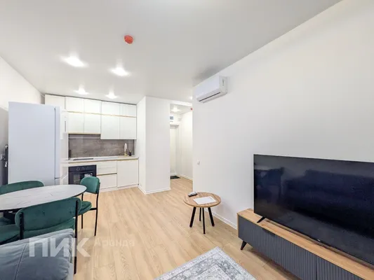 1-к квартира, 35.5м², 53000 ₽/мес — фото № 6 1-к квартира, 35.5м², 53000 ₽/мес — фото № 6