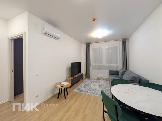 1-к квартира, 35.5м², 53000 ₽/мес — фото № 4 1-к квартира, 35.5м², 53000 ₽/мес — фото № 4