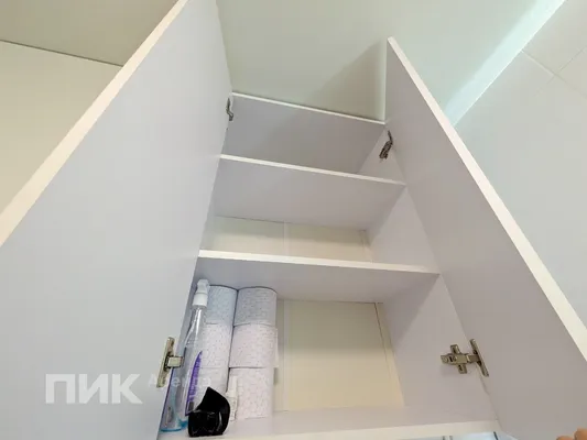 1-к квартира, 35.5м², 53000 ₽/мес — фото № 9 1-к квартира, 35.5м², 53000 ₽/мес — фото № 9