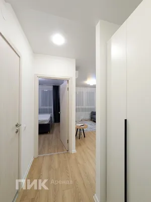 1-к квартира, 35.5м², 53000 ₽/мес — фото № 10 1-к квартира, 35.5м², 53000 ₽/мес — фото № 10