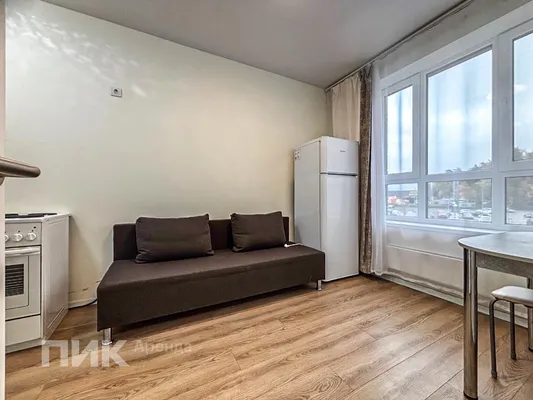 1-к квартира, 33м², 43500 ₽/мес — фото № 1 1-к квартира, 33м², 43500 ₽/мес — фото № 1