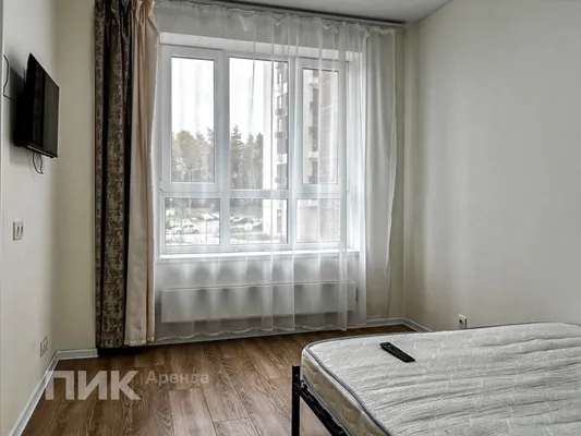 1-к квартира, 33м², 43500 ₽/мес — фото № 5 1-к квартира, 33м², 43500 ₽/мес — фото № 5