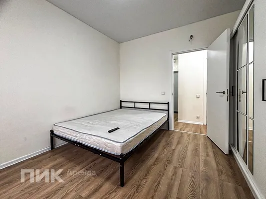 1-к квартира, 33м², 43500 ₽/мес — фото № 3 1-к квартира, 33м², 43500 ₽/мес — фото № 3