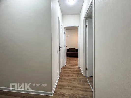 1-к квартира, 33м², 43500 ₽/мес — фото № 7 1-к квартира, 33м², 43500 ₽/мес — фото № 7