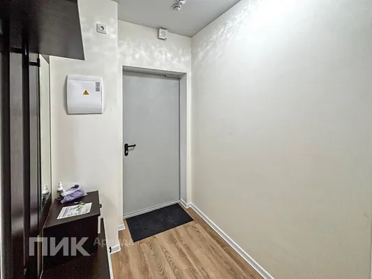 1-к квартира, 33м², 43500 ₽/мес — фото № 8 1-к квартира, 33м², 43500 ₽/мес — фото № 8