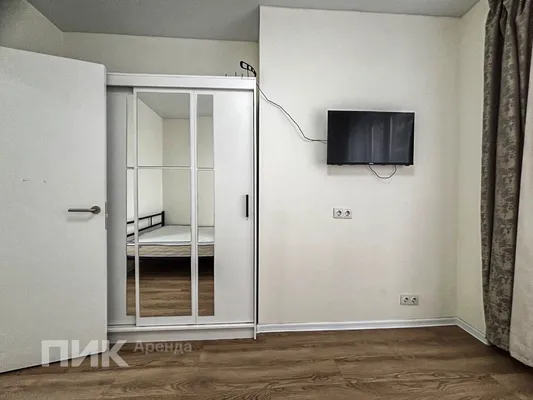 1-к квартира, 33м², 43500 ₽/мес — фото № 4 1-к квартира, 33м², 43500 ₽/мес — фото № 4
