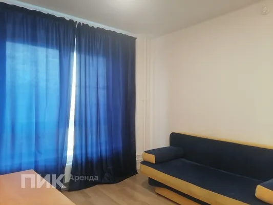 Студия, 19.6м², 35000 ₽/мес — фото № 2 Студия, 19.6м², 35000 ₽/мес — фото № 2