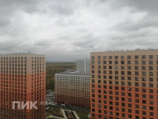 Студия, 19.6м², 35000 ₽/мес — фото № 9 Студия, 19.6м², 35000 ₽/мес — фото № 9