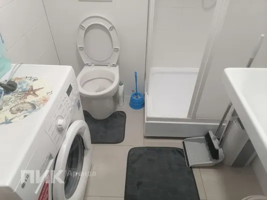 Студия, 19.6м², 35000 ₽/мес — фото № 6 Студия, 19.6м², 35000 ₽/мес — фото № 6