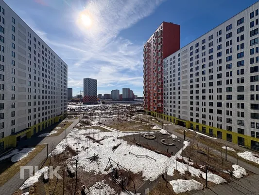 1-к квартира, 19.2м², 47000 ₽/мес — фото № 10 1-к квартира, 19.2м², 47000 ₽/мес — фото № 10