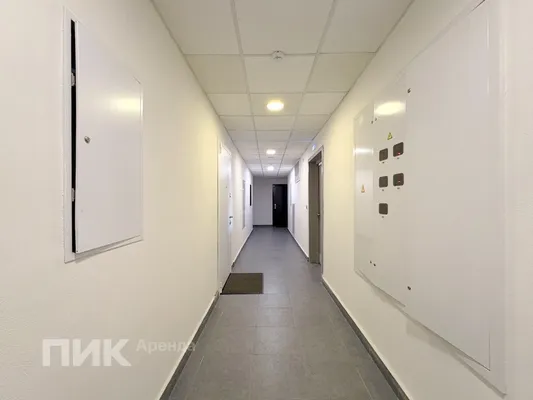 1-к квартира, 19.2м², 47000 ₽/мес — фото № 7 1-к квартира, 19.2м², 47000 ₽/мес — фото № 7