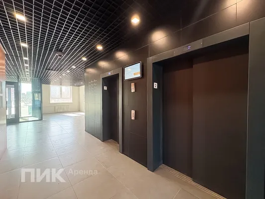 1-к квартира, 19.2м², 47000 ₽/мес — фото № 9 1-к квартира, 19.2м², 47000 ₽/мес — фото № 9