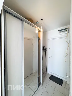 1-к квартира, 19.2м², 47000 ₽/мес — фото № 6 1-к квартира, 19.2м², 47000 ₽/мес — фото № 6