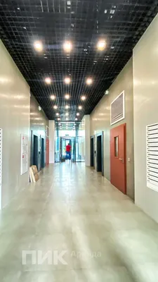Студия, 21м², 32900 ₽/мес — фото № 6 Студия, 21м², 32900 ₽/мес — фото № 6