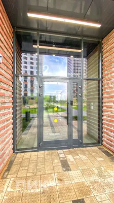 Студия, 21м², 32900 ₽/мес — фото № 8 Студия, 21м², 32900 ₽/мес — фото № 8