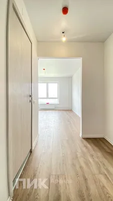 Студия, 21м², 32900 ₽/мес — фото № 4 Студия, 21м², 32900 ₽/мес — фото № 4