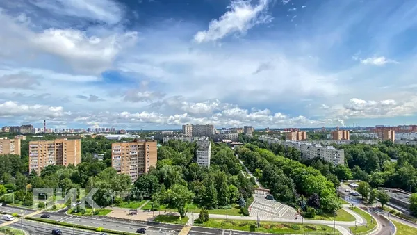 Студия, 21м², 32900 ₽/мес — фото № 7 Студия, 21м², 32900 ₽/мес — фото № 7