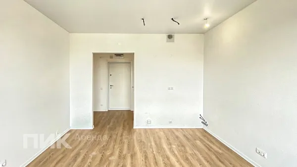 Студия, 21м², 32900 ₽/мес — фото № 2 Студия, 21м², 32900 ₽/мес — фото № 2